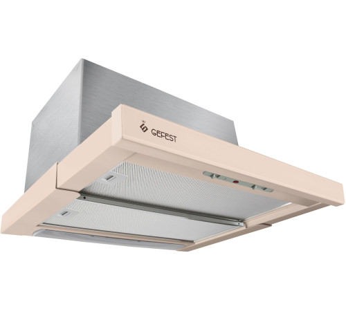 Кухонная вытяжка GEFEST ВО 4601 В81