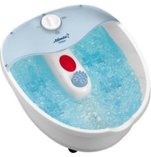 Гидромассажная ванночка Atlanta ATH-6411 голубой