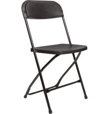 Офисный стул Brabix Golf CF-002 черный