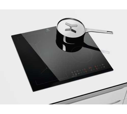 Варочная панель Electrolux LIV63431BK