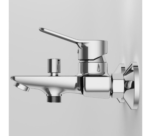 Смеситель AM.PM X-Joy F85A10000