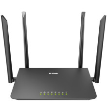 Wi-Fi роутер D-Link DIR-820/RU/A1A