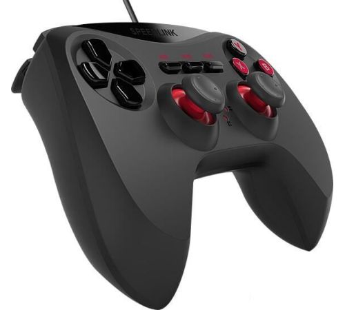 Геймпад SPEEDLINK STRIKE NX SL-650000-BK
