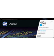 Картридж HP 410A [CF411A]