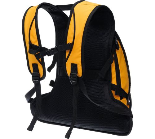 Спортивный рюкзак Torber Mobi T1809-BY желтый