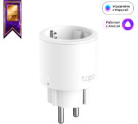 Умная розетка TP-Link Tapo P115