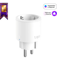 Умная розетка TP-Link Tapo P115