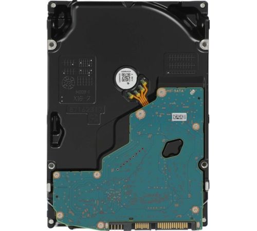 Жесткий диск Toshiba MG Series 14TB MG09ACA14TE