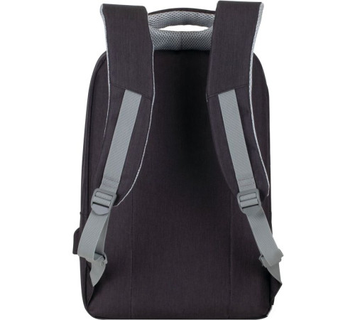 Городской рюкзак Rivacase Prater 7562 черный