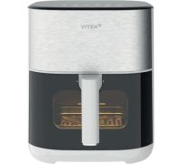 Аэрогриль аэрофритюрница Vitek VT-AF2001