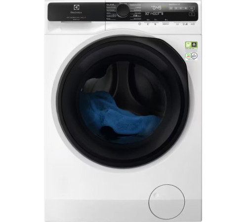 Стиральная машина Electrolux UltraCare 800 EW8F5417ACE