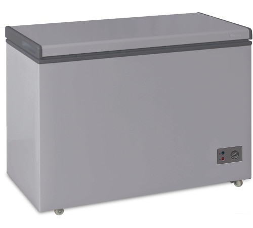 Морозильный ларь Бирюса M240KX