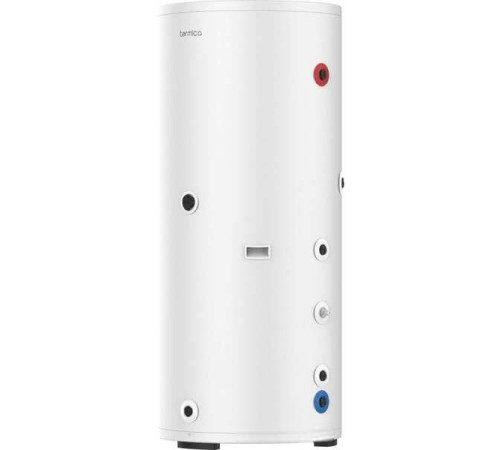 Бойлер косвенного нагрева Termica Vega 200