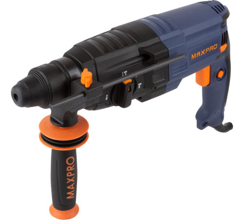 Перфоратор MAX-PRO MPRH800/26VP кейс