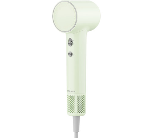 Фен Dreame Hairdryer Mini зеленый