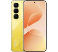 Телефон Infinix Hot 60 Pro+ X6886 8GB/256GB желтый