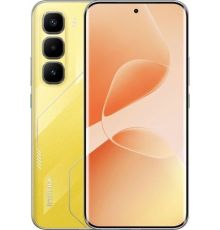 Телефон Infinix Hot 60 Pro+ X6886 8GB/256GB желтый