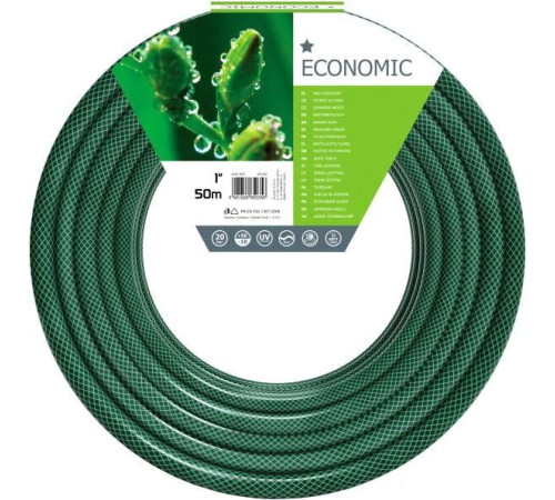 Шланг Cellfast Economic 10-032 1