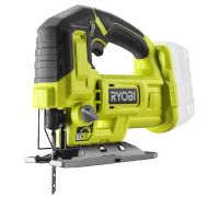 Электролобзик Ryobi RJS18-0 5133005395 без АКБ