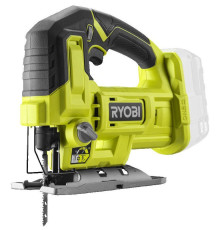 Электролобзик Ryobi RJS18-0 5133005395 без АКБ