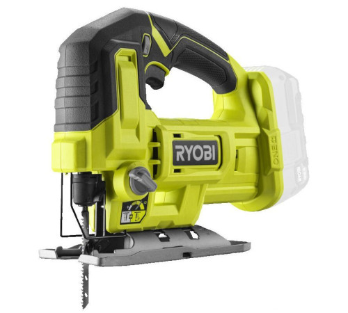 Электролобзик Ryobi RJS18-0 5133005395 без АКБ