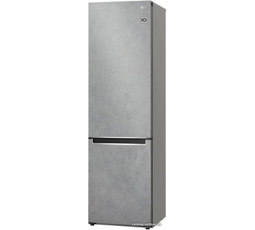 Холодильник LG DoorCooling+ GA-B509MCZL