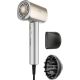 Фен Cecotec IoniCare Nano Plasma Aluminum 101440