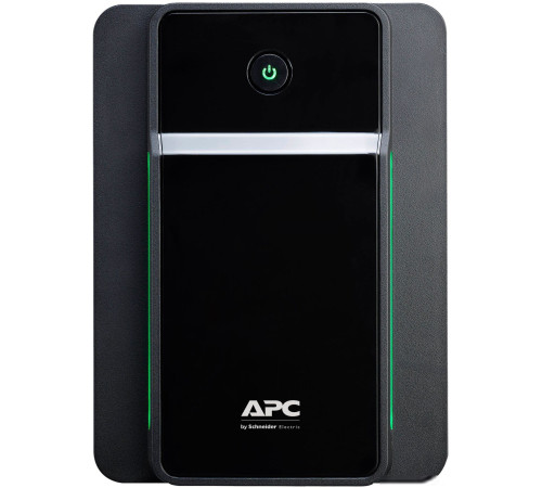 Источник бесперебойного питания APC Back-UPS 950VA BX950MI-GR