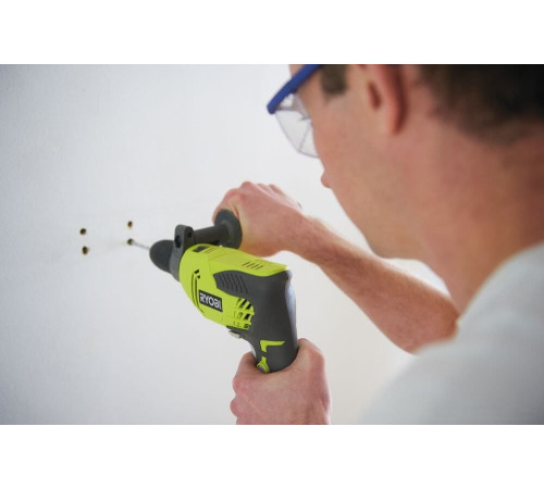 Ударная дрель Ryobi RPD500-GC 5133001976