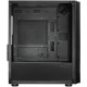 Корпус XASTRA A402M 4ARGB-C6 черный