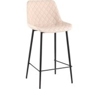 Стул Stool Group Arch CQ-8397A-232-22 светло-серый