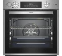 Электрический духовой шкаф Hotpoint FE8 S832 JSH IX