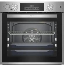 Электрический духовой шкаф Hotpoint FE8 S832 JSH IX