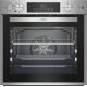 Электрический духовой шкаф Hotpoint FE8 S832 JSH IX