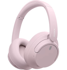 Наушники Sony WH-CH720N розовый