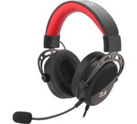 Наушники Redragon Thoridal черный