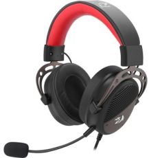 Наушники Redragon Thoridal черный