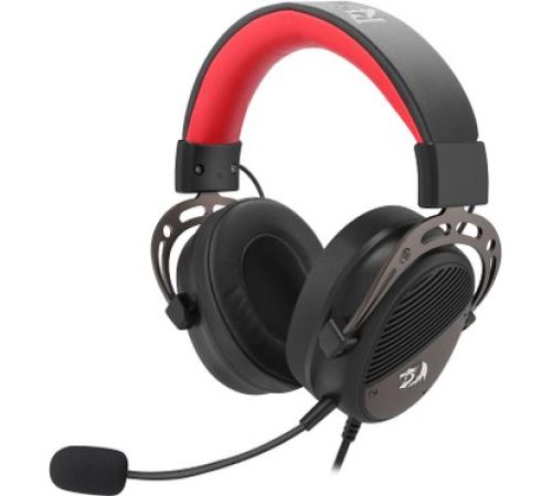 Наушники Redragon Thoridal черный