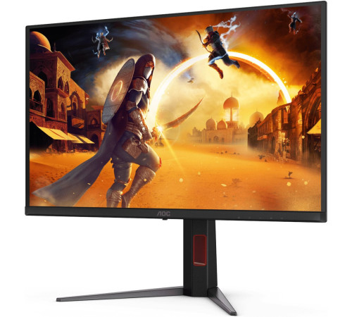 Игровой монитор AOC Gaming Q27G4ZD