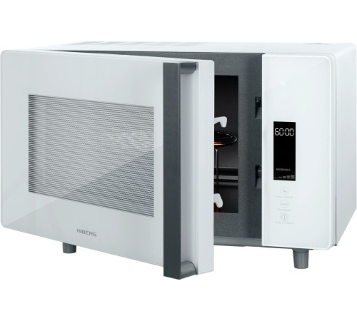 Микроволновая печь Hiberg i-VM 4588 W