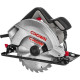 Дисковая циркулярная пила Crown CT15187-165