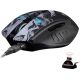 Игровая мышь A4Tech Bloody R80 Plus Skull