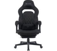 Игровое геймерское кресло Brave WS-5-1 Wong Black