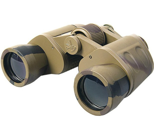 Бинокль Veber Classic БПШЦ 8x40 [10965]