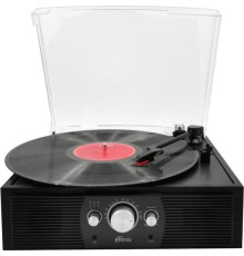 Виниловый проигрыватель Ritmix LP-200B