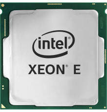 Процессор Intel Xeon E-2374G