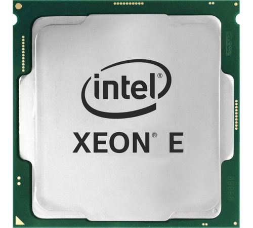 Процессор Intel Xeon E-2374G