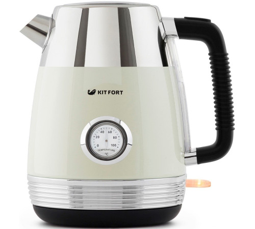 Электрический чайник Kitfort KT-633-3