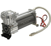 Автомобильный компрессор Беркут PRO-24
