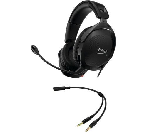 Наушники HyperX Cloud Stinger 2